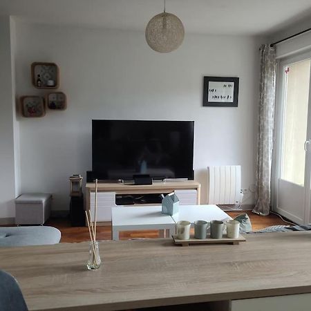 Appartement Cocooning Ars-sur-Moselle Extérieur photo