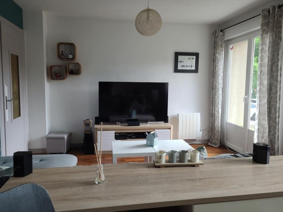 Appartement Cocooning Ars-sur-Moselle Extérieur photo