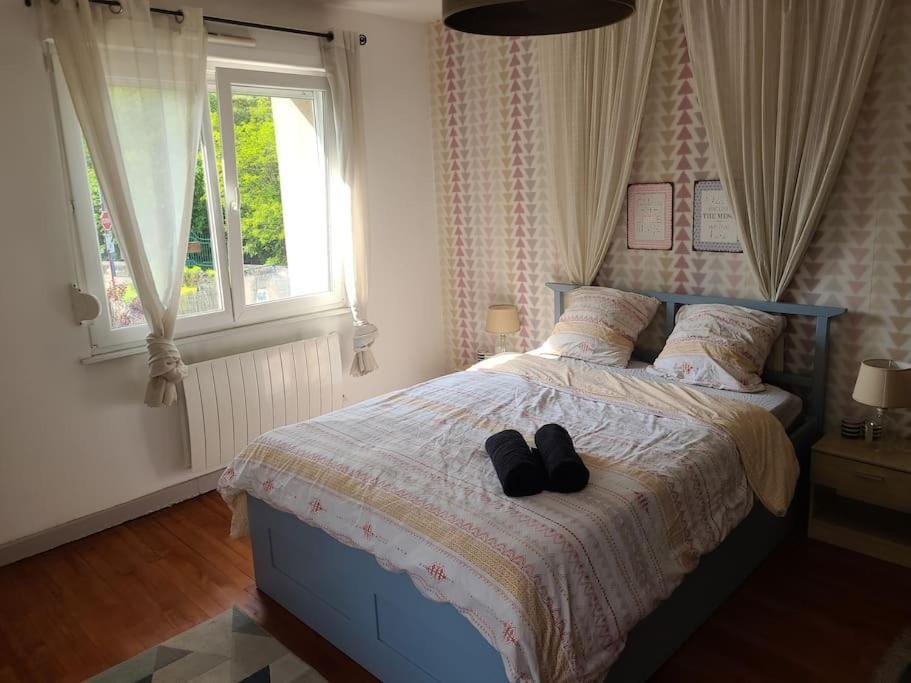 Appartement Cocooning Ars-sur-Moselle Extérieur photo