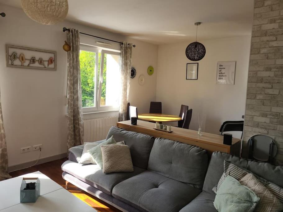 Appartement Cocooning Ars-sur-Moselle Extérieur photo