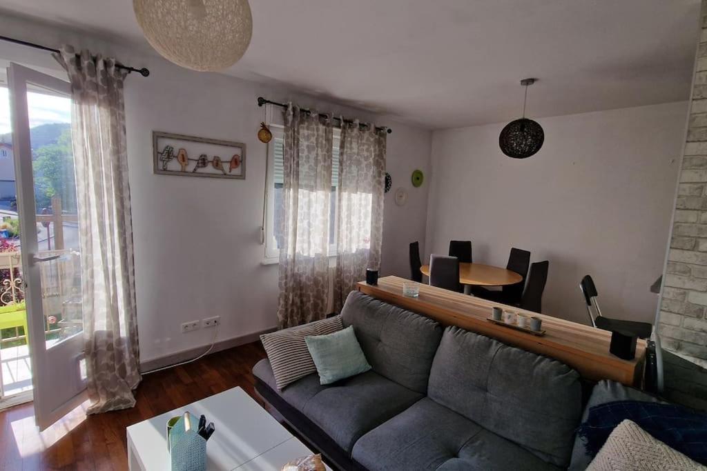 Appartement Cocooning Ars-sur-Moselle Extérieur photo