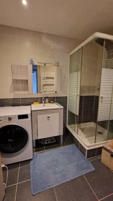 Appartement Cocooning Ars-sur-Moselle Extérieur photo